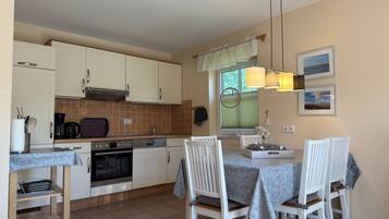 Classic House, 3 Bedrooms | Ruang tamu