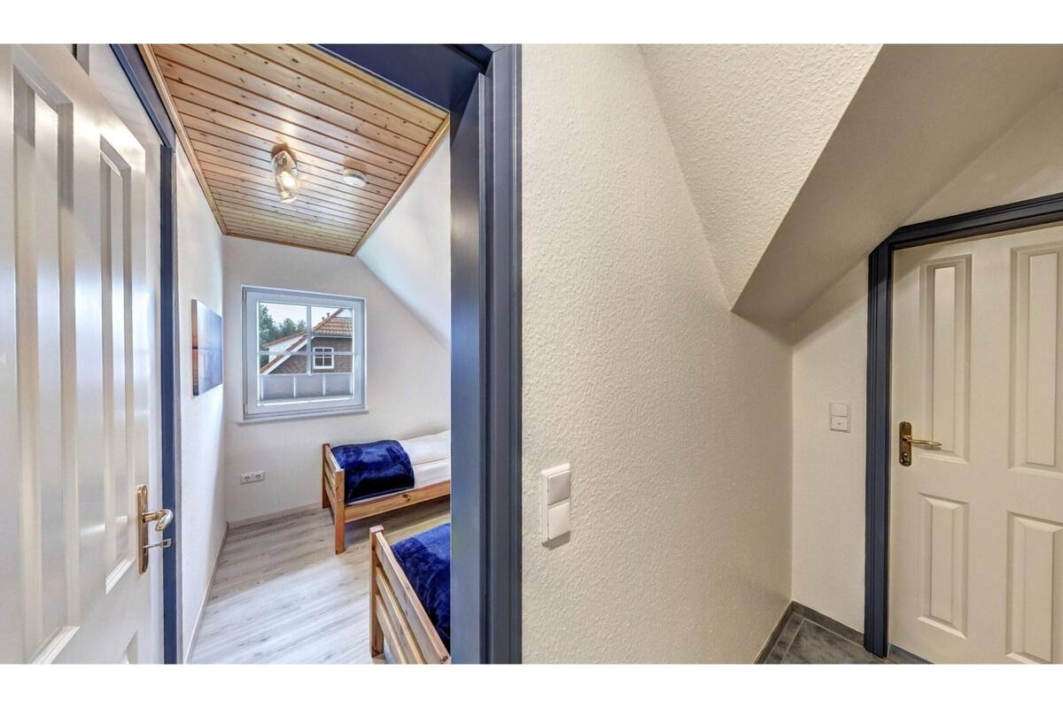 Classic House, 3 Bedrooms | 9 bedrooms, individually furnished