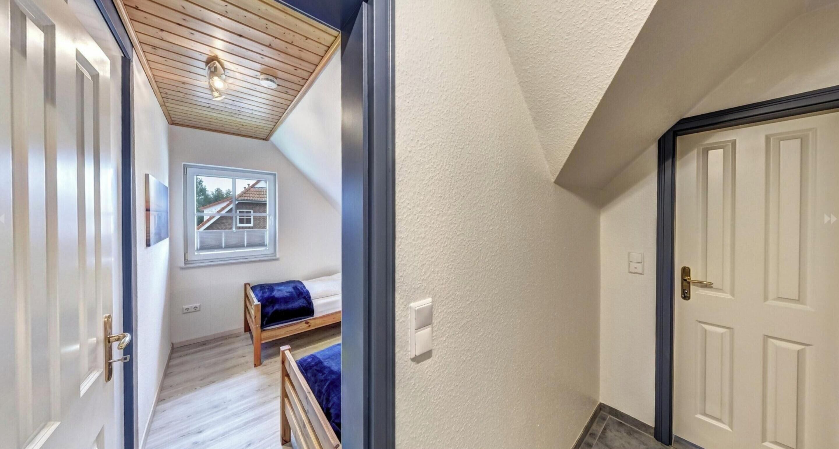 Classic House, 3 Bedrooms | 9 bedrooms, individually furnished