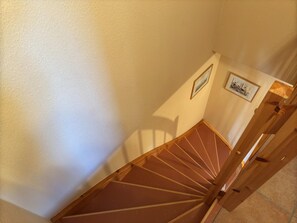 Interior - Ferienhaus in Burhave (Butjadingen)