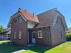 Classic House, 3 Bedrooms | Exterior