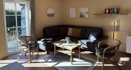 Ferienhaus in Burhave