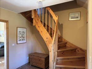 Interior - Ferienhaus in Burhave (Butjadingen)