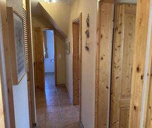 Interior - Ferienhaus in Burhave (Butjadingen)