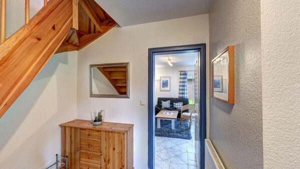 Classic House, 3 Bedrooms | Interior