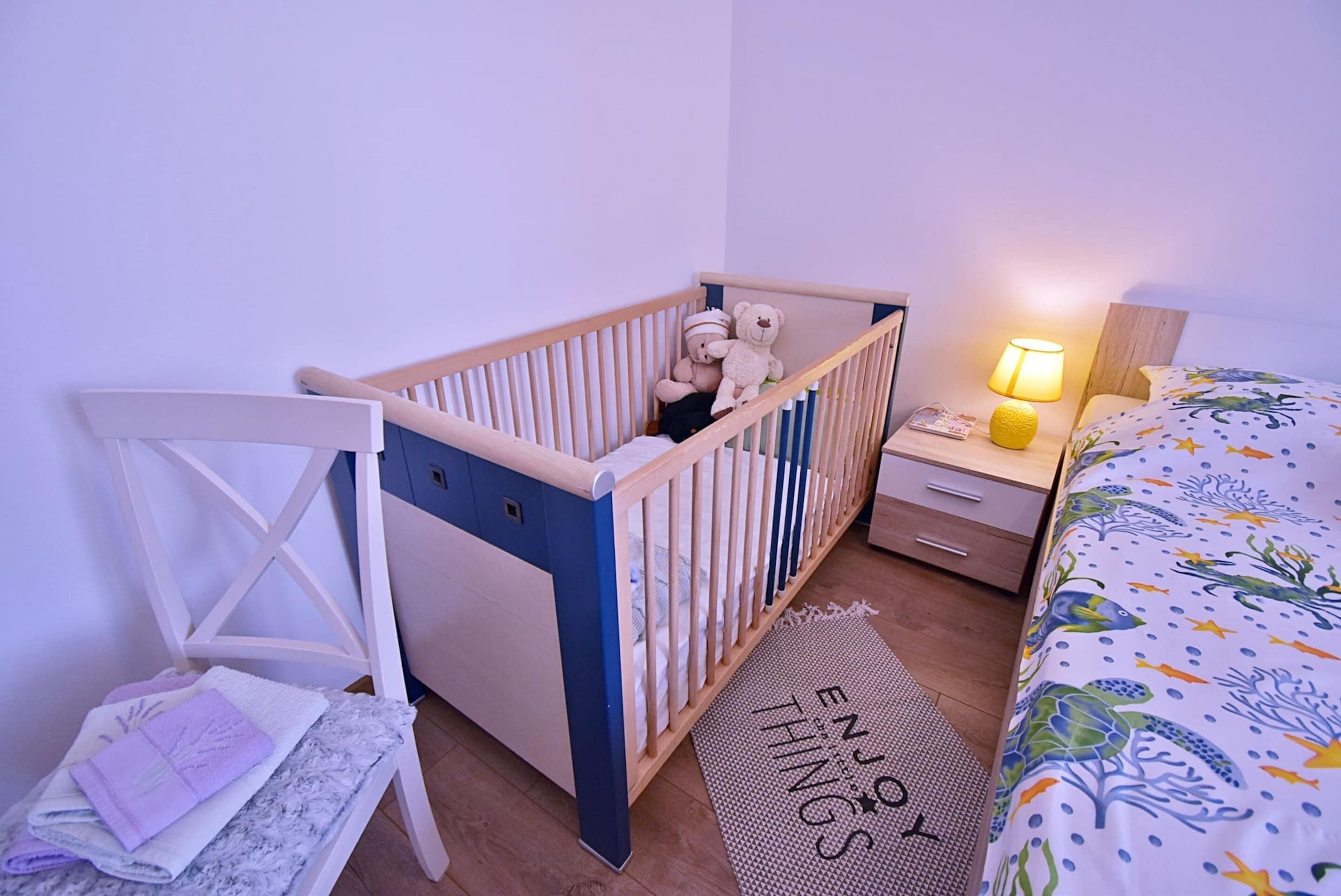 Comfort Apartment, 4 Bedrooms