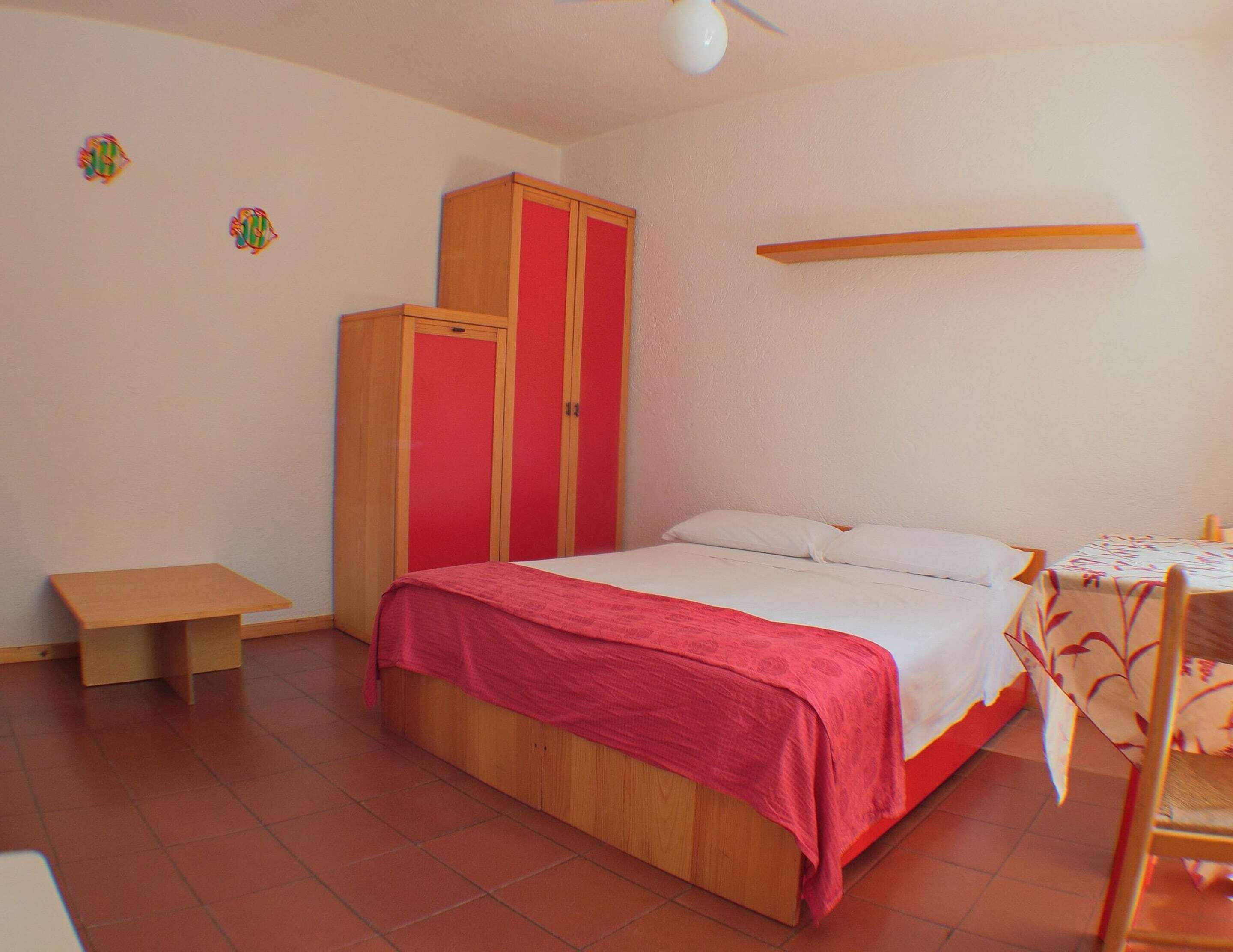 Classic Apartment, 1 Bedroom