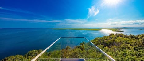 Classic House, 2 Bedrooms | View from property