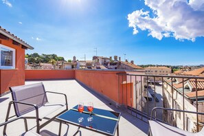 Comfort Apartment, 1 Bedroom | Balcony - Apartment in Pula Near City Center Waterfront (Pula)