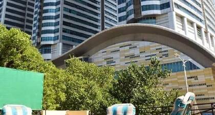 Rooms Near Centurus Mall islamabad