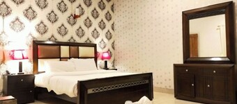 Rooms Near Centurus Mall islamabad