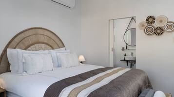 Signature Villa, Balcony, Ocean View | Free WiFi