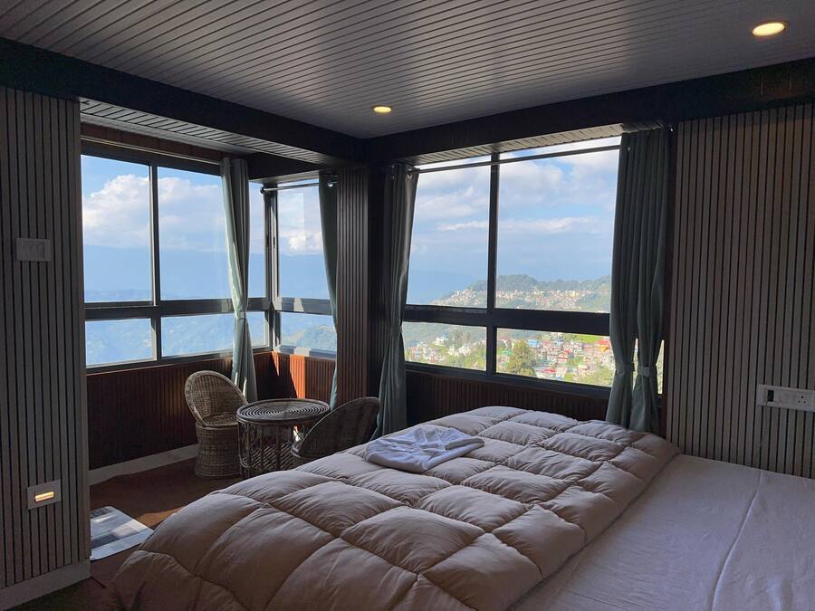 Premier Room, Mountain View | Free WiFi