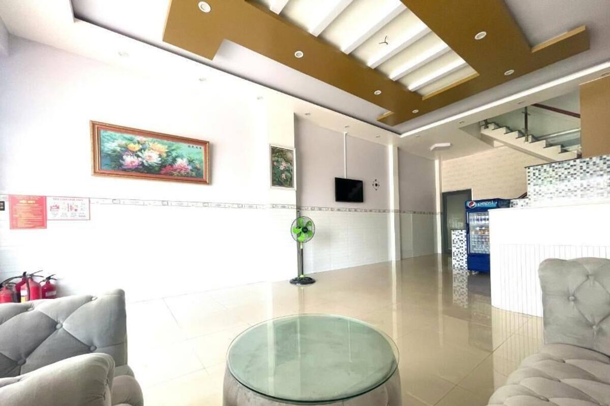 Klassieke studio, balkon, uitzicht op stad