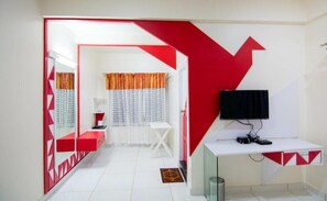 Interior - The Cocoon (Virajpet)