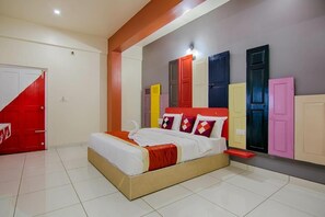 Unclassified image, 3 of 15, button - The Cocoon (Gonikoppa)