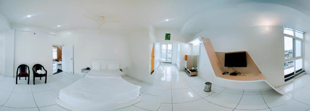 ห้องพัก