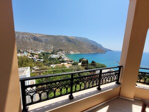 Unclassified image, 3 of 10, button - Kalymnos getaway atop Linaria Beach (Kalimnos)