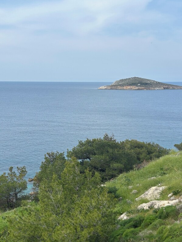 Unclassified image, 1 of 10, button - Kalymnos getaway atop Linaria Beach (Kalimnos)