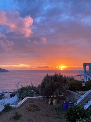Unclassified image, 5 of 10, button - Kalymnos getaway atop Linaria Beach (Kalimnos)