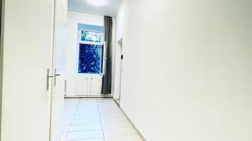 Apartament bàsic | Interior