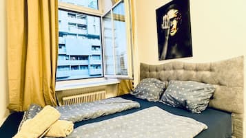 Basic Apartment | View from room