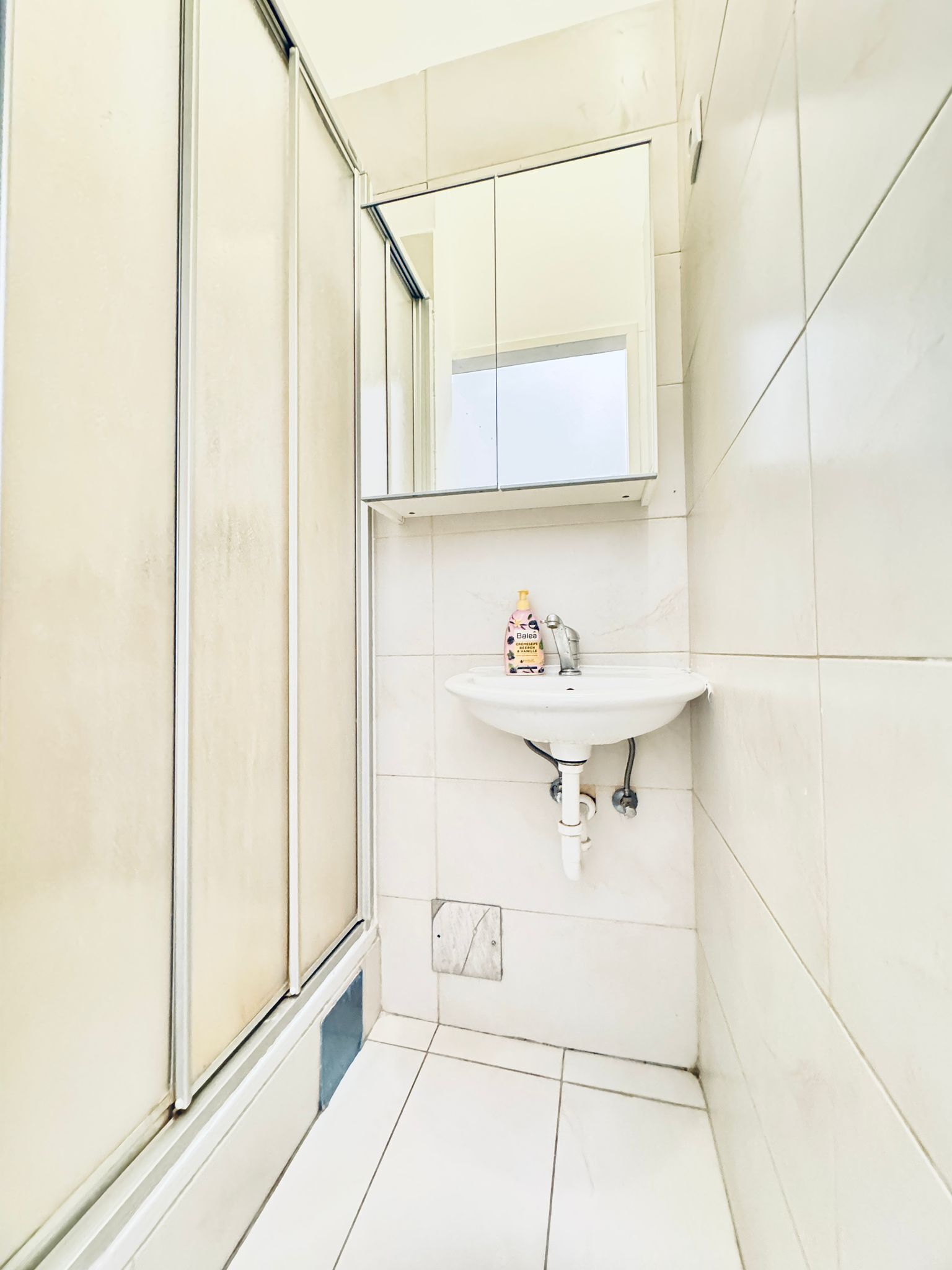 베이직 아파트 | 욕실