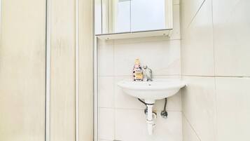 Leilighet – basic | Bad