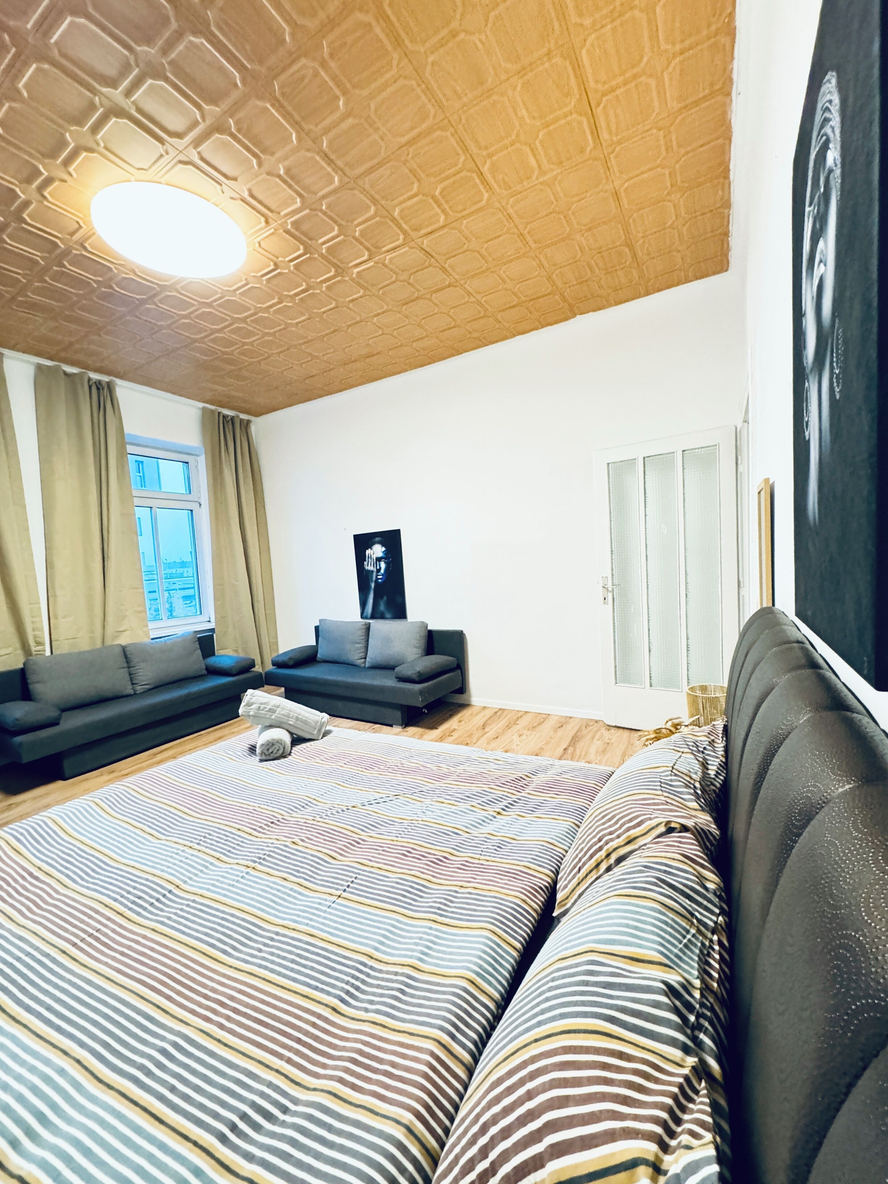 Basic-Apartment | Innenbereich