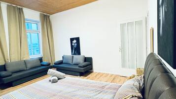 Basic-Apartment | Innenbereich