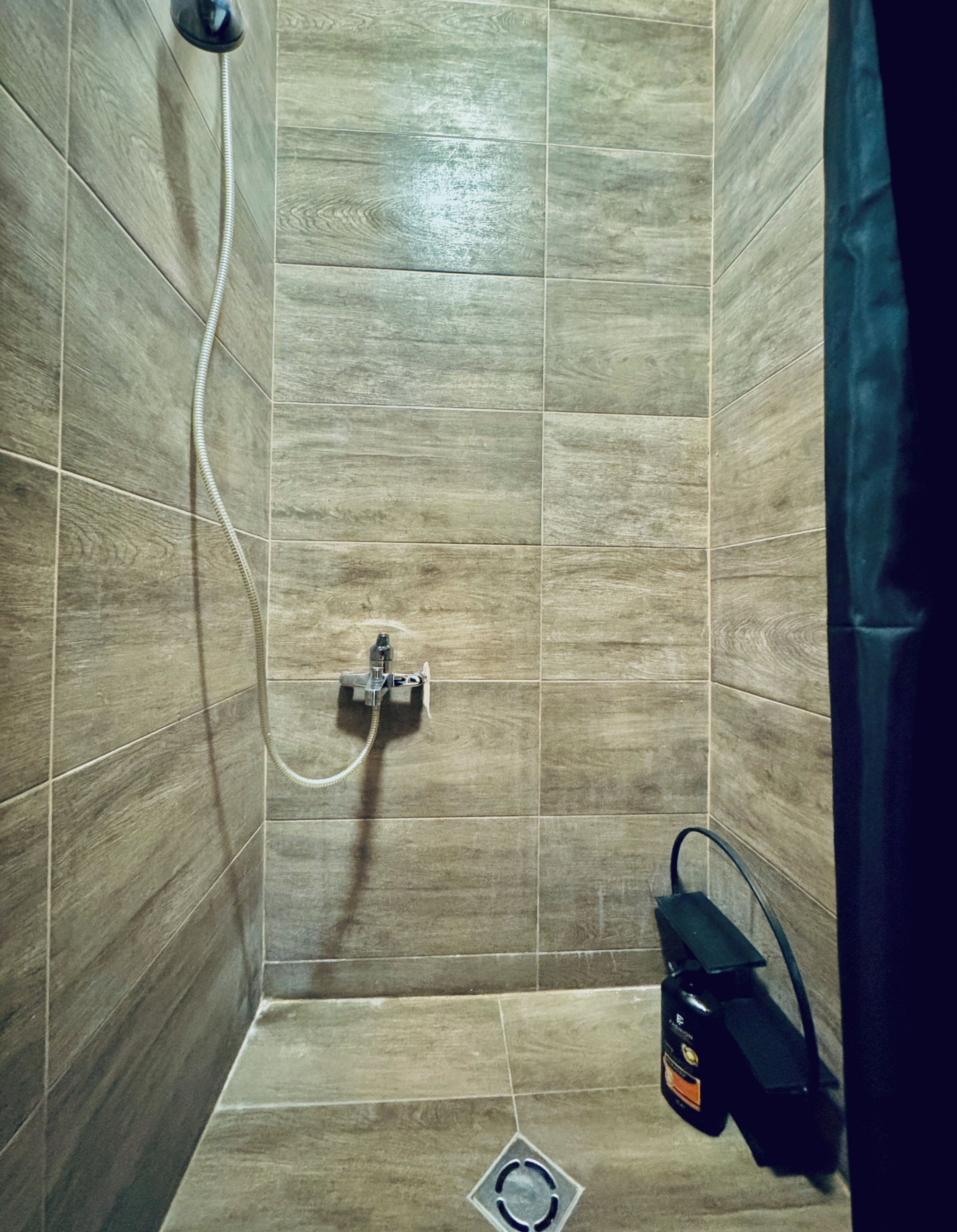 베이직 아파트 | 욕실