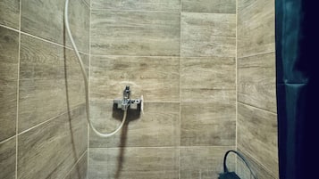 Appartamento Basic | Bagno