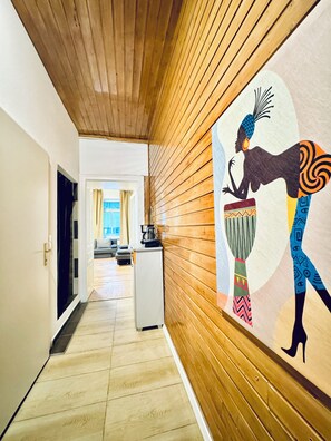 Basic Apartment - Modern Studio for 3 Near FAC Platz (Wien)