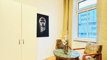 Basic Apartment | View from room