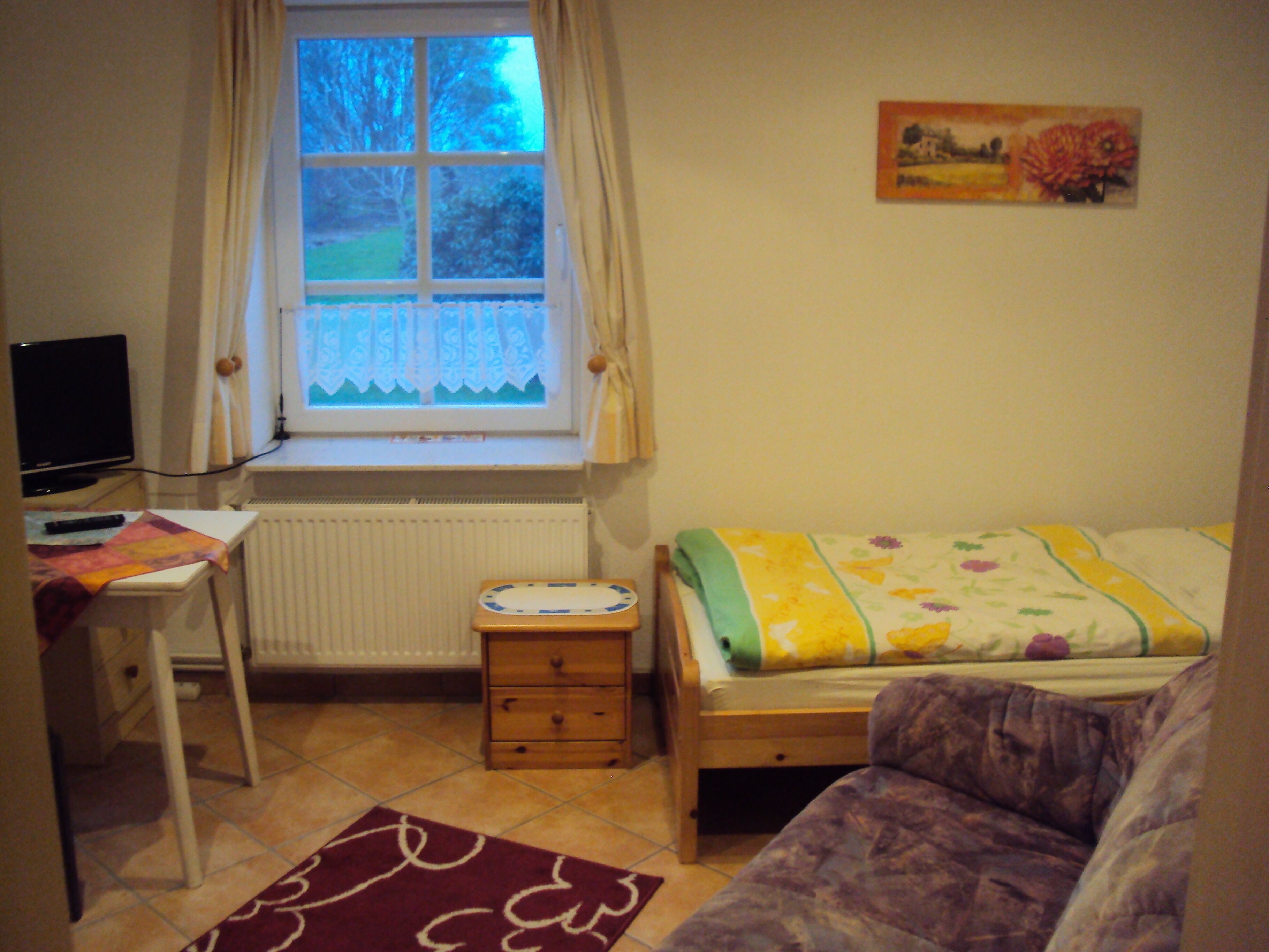 Vacation Apartment/apartment For 2 Guests With 30m² In Jork (295196) - Hamburgo