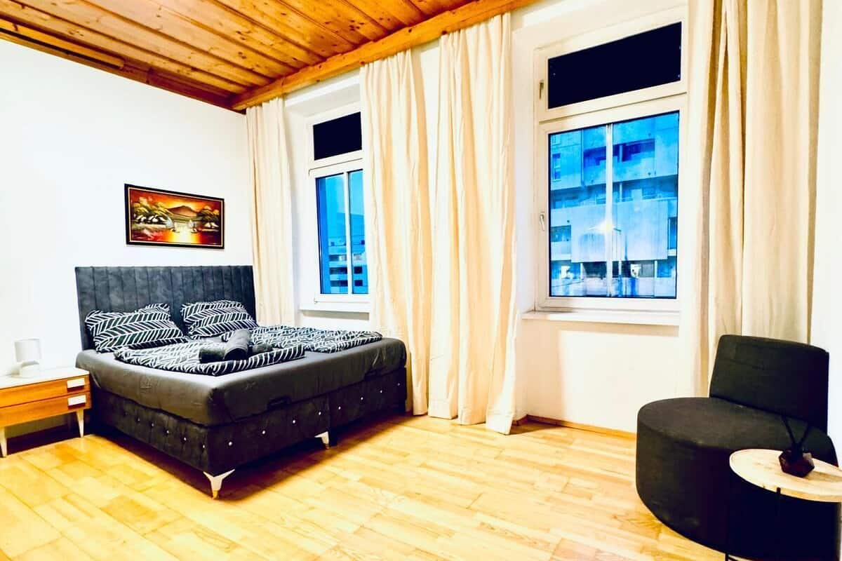 Apartamento básico