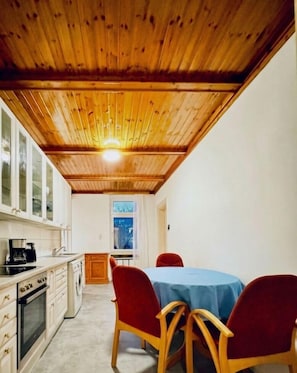 Dapur berkongsi