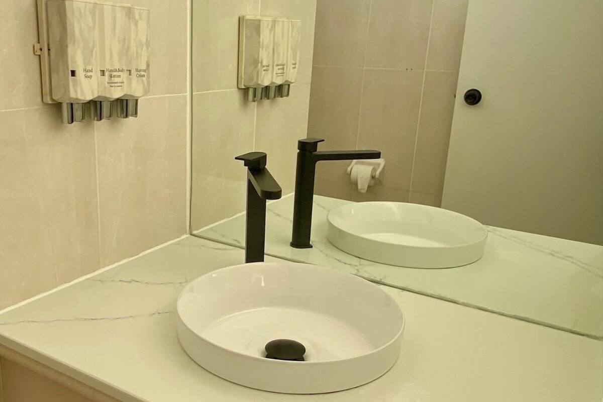 Superior Double Room, Non Smoking