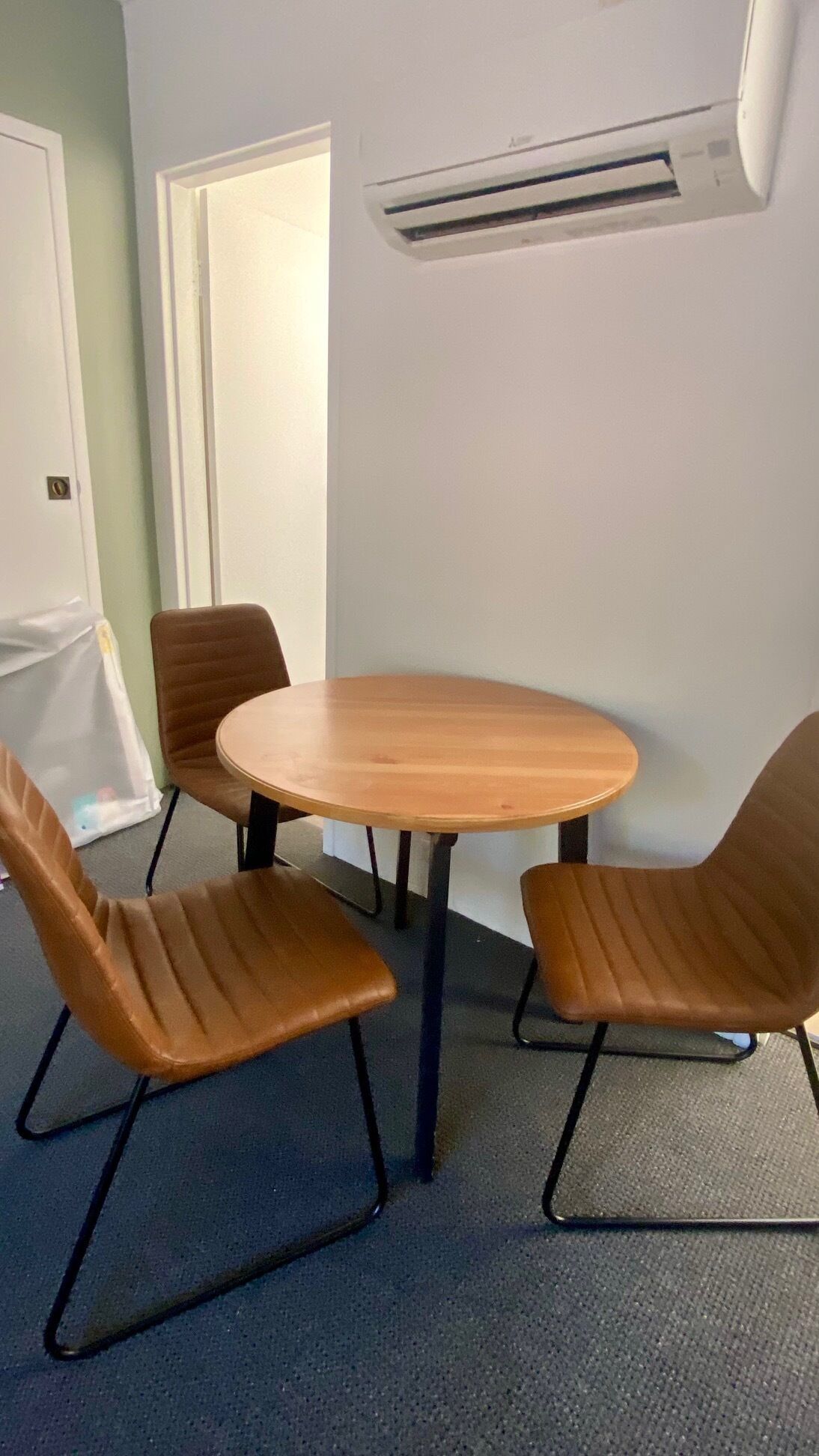 Family Quadruple Room