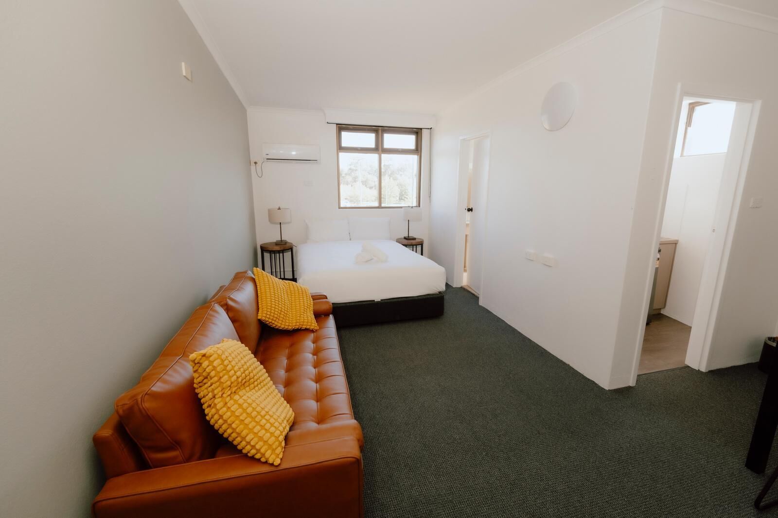 Superior Double Room, Non Smoking