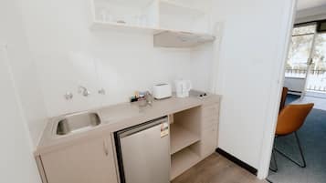 Cuina bàsica privada