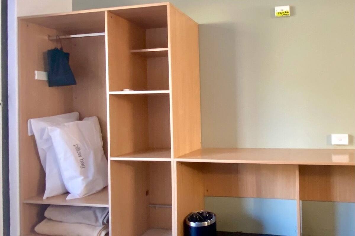 Standard Double Room, Non Smoking, Garden View