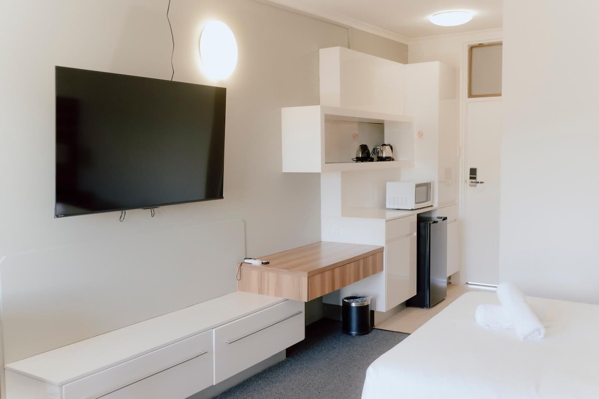 Canberra Park Motel