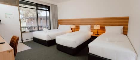 Family Quadruple Room