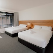Canberra Park Motel