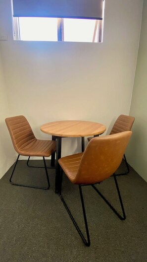 Superior Twin Room - Canberra Park Motel (Watson)