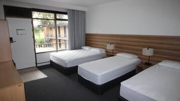 Family Quadruple Room