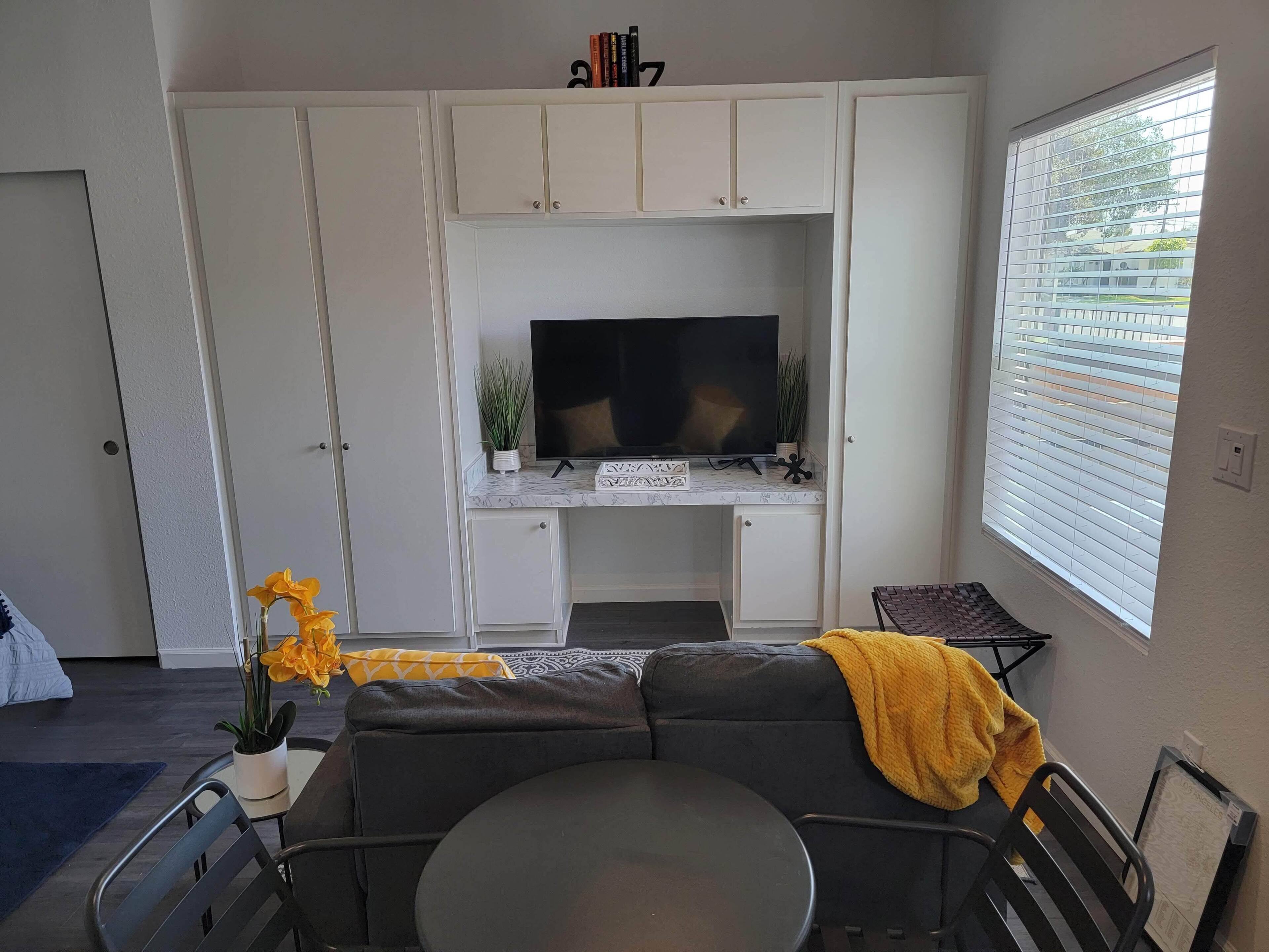 Cozy Studio Adu In Lovely Los Angeles With Refreshing Ac Near Sofi Stadium - Hermosa Beach, CA