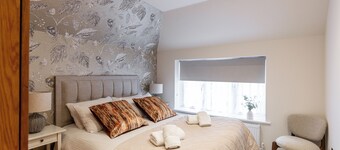 New Apartment in Guildford