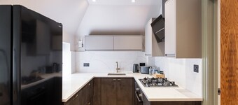 New Apartment in Guildford